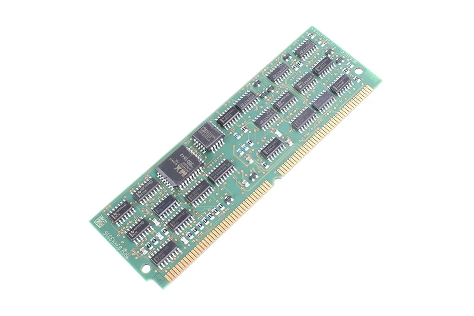 A5E03443516 SIEMENS - Reconditionné - Garantie 24 mois