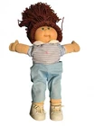 Cabbage Patch Kids Doll - 25th Anniversary Edition Vintage Toy