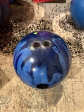 Used 15 Hammer HammerHead Bowling Ball