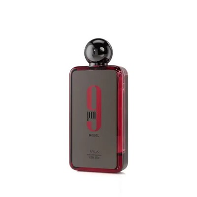 香水(男性用) afnan 9pm rebel 100ml Afnan 9PM Rebel Eau de Parfum EDP for Men 3.4 fl oz 100ml | eBay