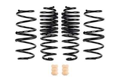 Eibach PRO-KIT Front & Rear Lowering Springs fit 2022-25 Ford