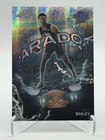 2025 Topps Chrome Ace Bailey Base (RAW)