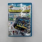 Nintendo Land (Nintendo Wii U, 2012)