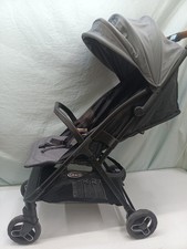 Graco Ready2Jet Compact Stroller Overhead Compact Travel Stroller