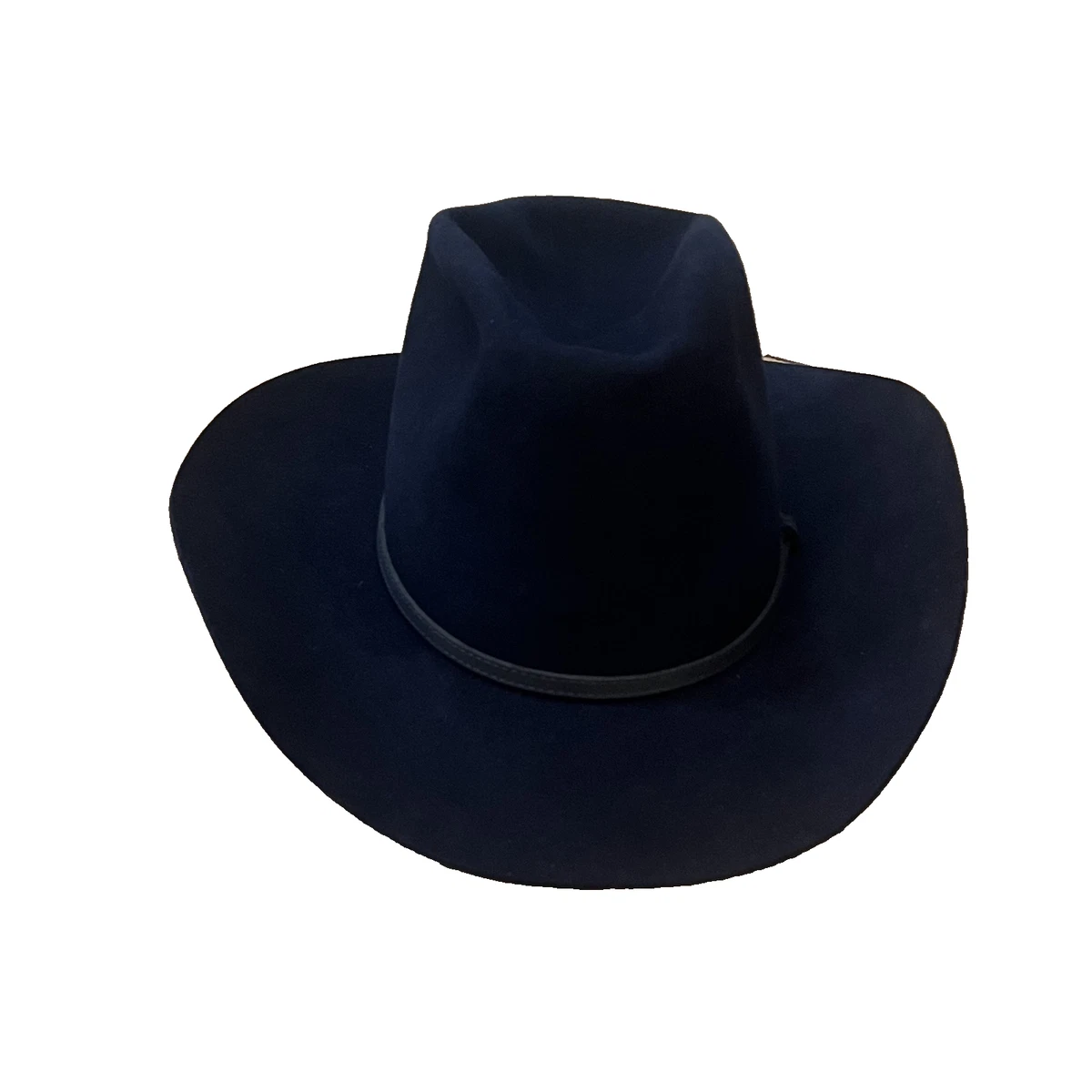 Resistol Cowboy Hat Men's 7 1/8 Size for sale | eBay