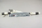 2016-2026 Tesla Model X 2nd Row Rear Passenger Roof Curtain Airbag OEM Genuine!