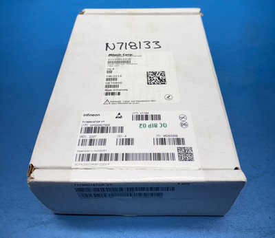 4-PACK - Infineon T1190N16TOF Altech Thyristor Discs