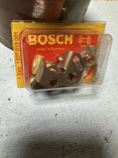 Vintage Bosch Ignition Breaker Points
