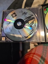 Final Fantasy VIII (Sony PlayStation 1, 1999)