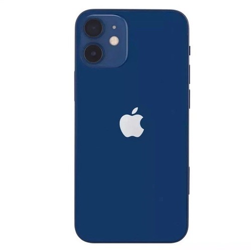 Apple iPhone 12 mini 128GB Blau Entsperrt mit Originalkarton | Top Zustand - Bild 2 von 22