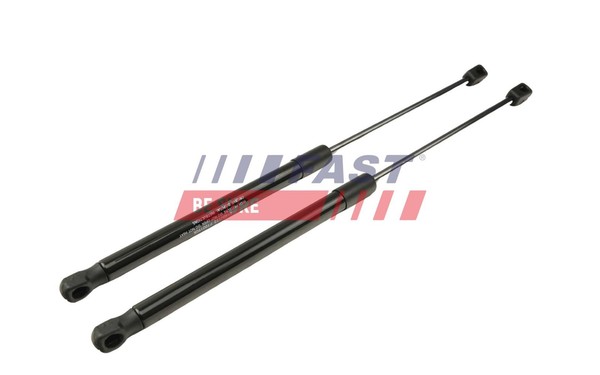 Heckklappen DäMpfer Gasfeder Kofferraum Fast FT00190K FüR Opel Vectra CC Z02 F68-image