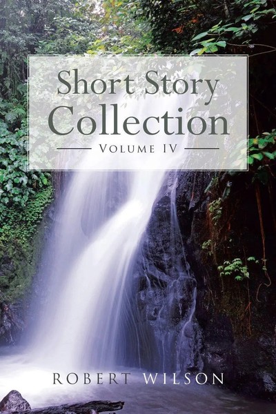 Robert Wilson | Short Story Collection | Taschenbuch | Englisch (2022)-image