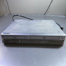 Insignia IS-DVD100121 DVD/VCR Combo Player DVD player not working 