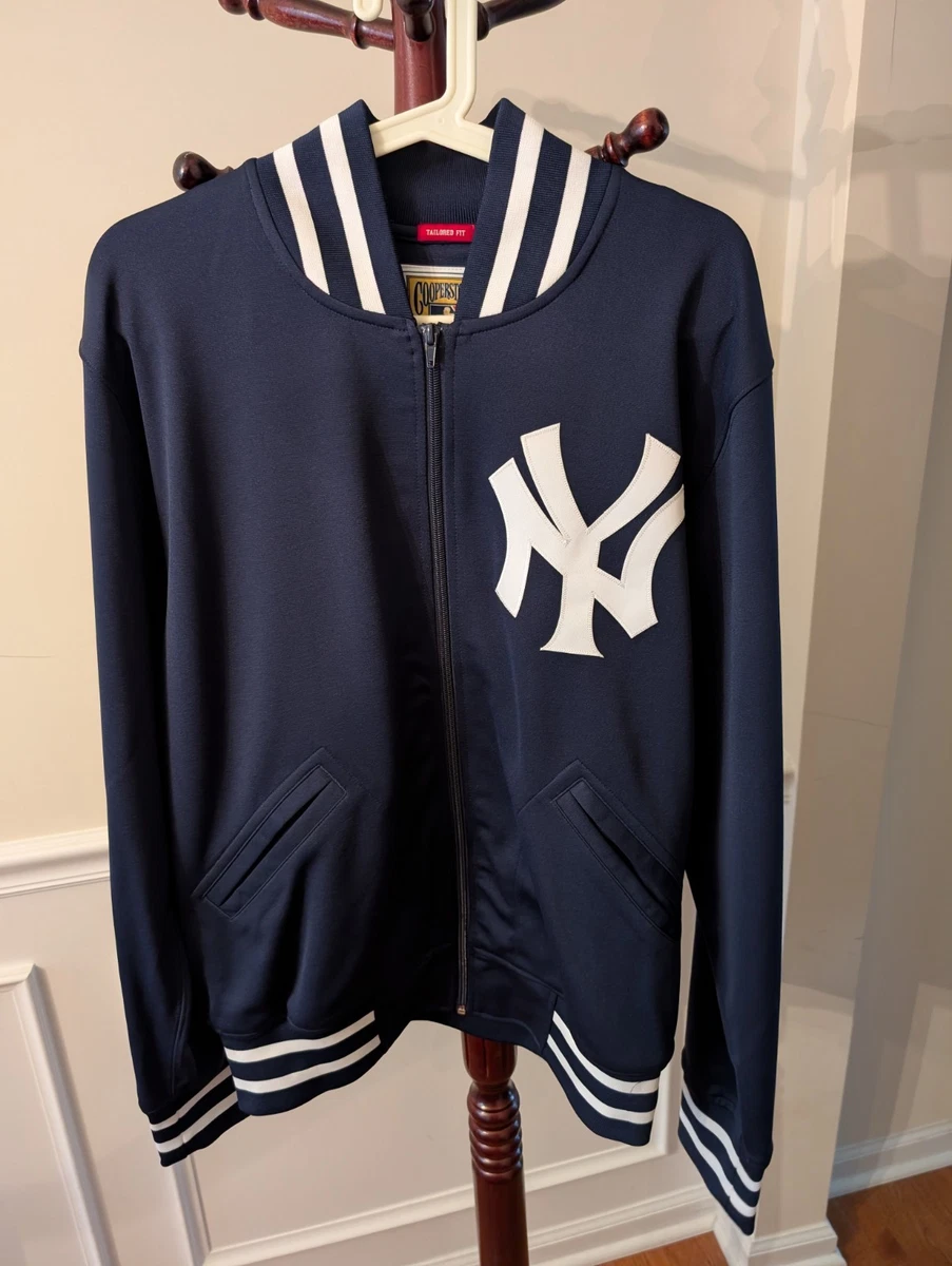 Mitchell & Ness New York Yankees Sports Fan Jackets for sale | eBay