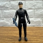 Vintage 1980 ESB Star Wars Imperial Commander Complete Kenner Figure Original