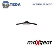 39-0011 SCHEIBENWISCHER WISCHERBLATT VORNE MAXGEAR FÜR JAGUAR S-TYPE 3.0 V6 3L