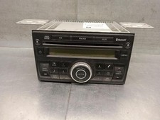 Autoradio Nissan CABSTAR