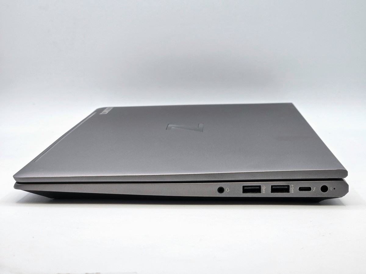 HP ZBook Power G8 15