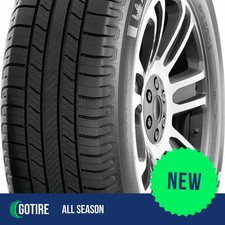 1 X New - 22565r16 Michelin Defender 2 100h 1 X New - 22565r16 Michelin Defender 2 100h