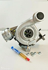 Turbolader VW LT II 2.5TDI 80kW 109PS ANJ AVR 454205-7 074145701D