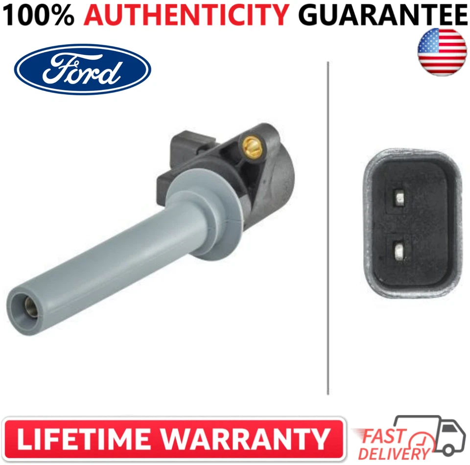 Bobinas de encendido x6 OEM 2M2E-12A366-AC para Ford Mazda Mercury 2000-2009 3,0 L V6 Foto 2 de 4