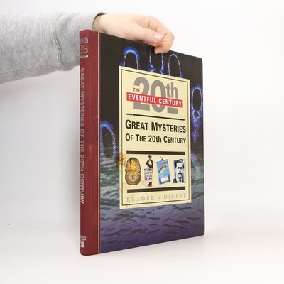 Great Mysteries of the 20th Century  |  Tim Healey