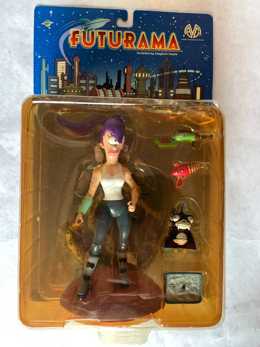 25+ Futurama Action Figure for sale | Updated Oct 2026