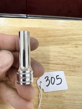 Snap-on Tools 9mm Deep Socket 3/8