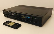 Marantz CD75 Stereo CD Player - Very Nice!