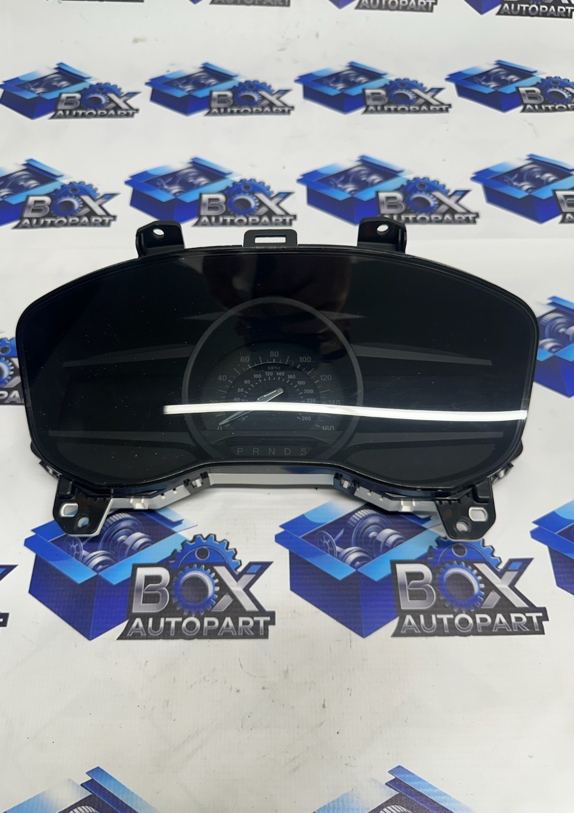 2016 FORD Fusion Speedometer Gauge Cluster OEM GS7T10849JB