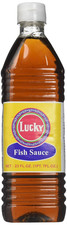 Lucky Brand Thai Fish Sauce 1 