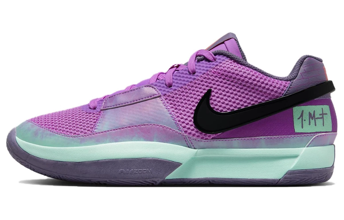 NIKE ナイキ　JA1 EP 30cm Ja 1 USA Nike Ja 1 EP Christmas for Sale | Authenticity Guaranteed | eBay