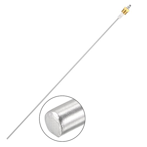 G1/2" Water Level Pin Liquid Indicator Electrode Probe 4.4x575mm f Steam Boiler - Afbeelding 4 van 4