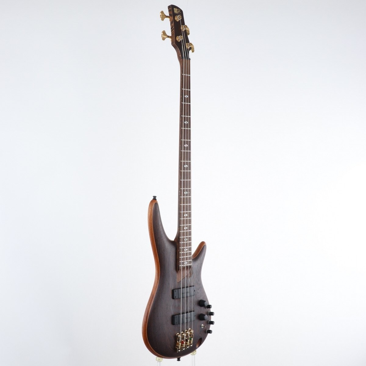 ベース Ibanez Prestige SR5000E-OL Oil Finish Ibanez Prestige SR5000E-OL Oil Finish Used Electric Bass