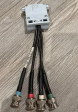 TE CONNECTIVITY AMP 530-1446-03 / 530144603