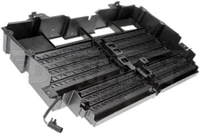 For 15-21 Colorado Canyon Radiator Grille Air Shutter Assembly 84497856 84651500