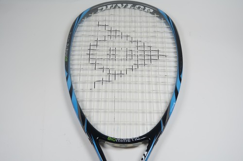 Dunlop BioMimetic Pro-GT-X 130 & 140 - Bild 9 von 12