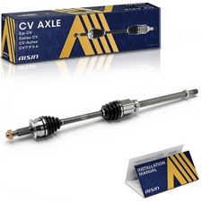 AISIN AFTERMARKET CVAN-01667 Front Right CV Axle Assembly