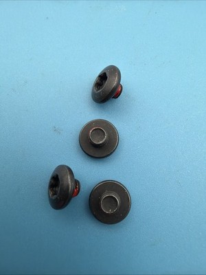 Sig Sauer P Series OEM Torx Grip Screws - Set of 4 - GSCREWSET-2299