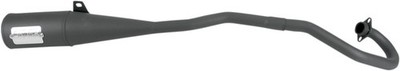 DG Performance RCM Exhaust System for Yamaha YTM225DX Tri-Moto/YTM225DR Tri-Moto