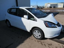 Power Brake Booster Canada Market Fits 09-14 FIT 257942