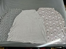 Multi-Use Newborn Infant Nursing Cover Stretchy Baby Car Seat Canopy Cart Cover