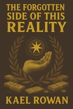 The Forgotten Side of This Reality by Rowan, Kael Book The Fast Free Shipping