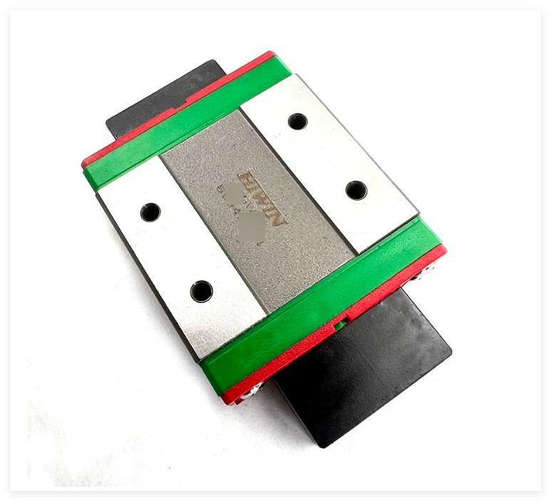 1PCs NEW HIWIN MGW9HZFC Linear guide slider MGW9HZFC