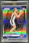 2024 Panini WNBA Prizm Caitlin Clark RC Silver Rookie #22 Fever