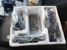 SiriusXM Onyx Plus Radio Receiver Model SXPL1 Satellite Radio Unit W More