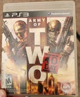 Army of Two: The 40th Day (PlayStation 3, PS3) CIB Complete: Excellent Tested