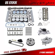 MDS Engine Overhaul Rebuild Cam Kit for 09-15 Dodge Jeep Chrysler 5.7L V8 HEMI