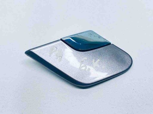 VW PHAETON 3D Kotflügelzierleiste hinten rechts 3D0853981B 2.97 Diesel 30670748