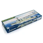 1:200 Scale I Love Kit 62009 USS Oscar Austin DDG-79 Destroyer Static Model Kit